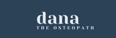 Dana the Osteopath